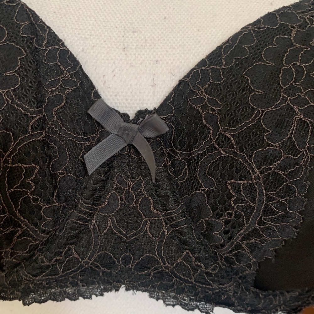 Dream Angle Lightly Lined Strapless Bra - image 8